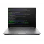 HP ZBook Fury G1i Intel Core Ultra 7 255HX Mobile workstation 45.7 cm (18 inch) WQXGA 32 GB DDR5-SDRAM 1 TB SSD NVIDIA RTX PRO 2000 Blackwell Wi-Fi 7 (802.11be) Windows 11 Pro AI Workstation, AI PC Silver
