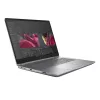 HP ZBook Fury G1i Intel Core Ultra 7 255HX Mobile workstation 45.7 cm (18 inch) WQXGA 32 GB DDR5-SDRAM 1 TB SSD NVIDIA RTX PRO 2000 Blackwell Wi-Fi 7 (802.11be) Windows 11 Pro AI Workstation, AI PC Silver