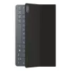 Samsung EF-DX730 27.9 cm (11 inch) Folio Black