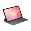 Samsung EF-DX730 27.9 cm (11 inch) Folio Black