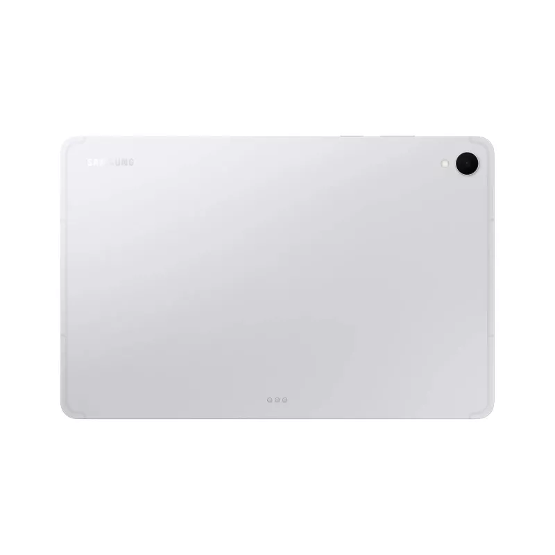 Samsung Galaxy Tab S11 128 GB 27.9 cm (11 inch) 12 GB Wi-Fi 6 (802.11ax) Silver