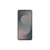 Protective Standing Grip Case Samsung for Galaxy S25 FE, Black, Desktop Stand