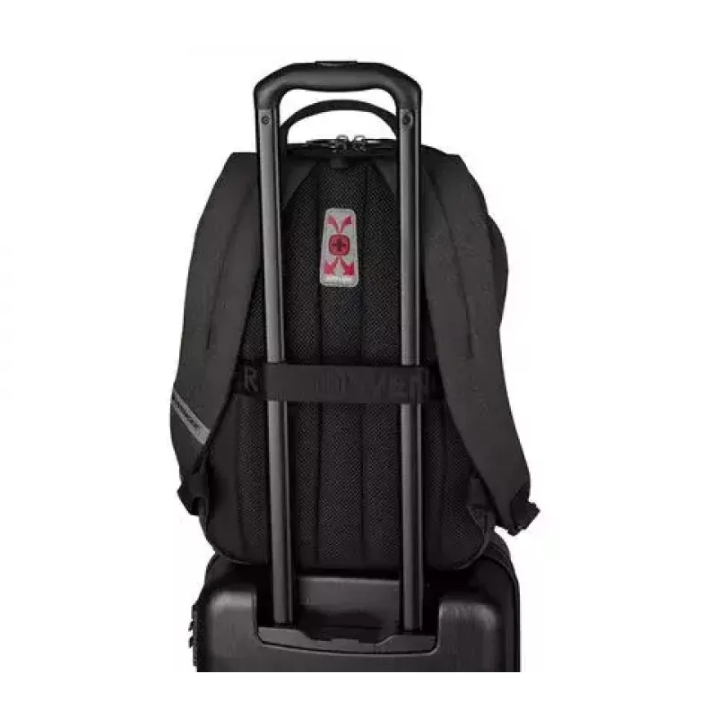 Backpack Wenger SwissGear MX Light 40.6 cm (16 inch)