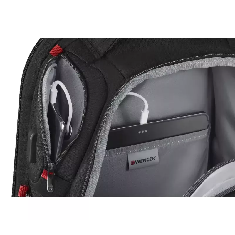 Backpack Wenger SwissGear PlayerOne