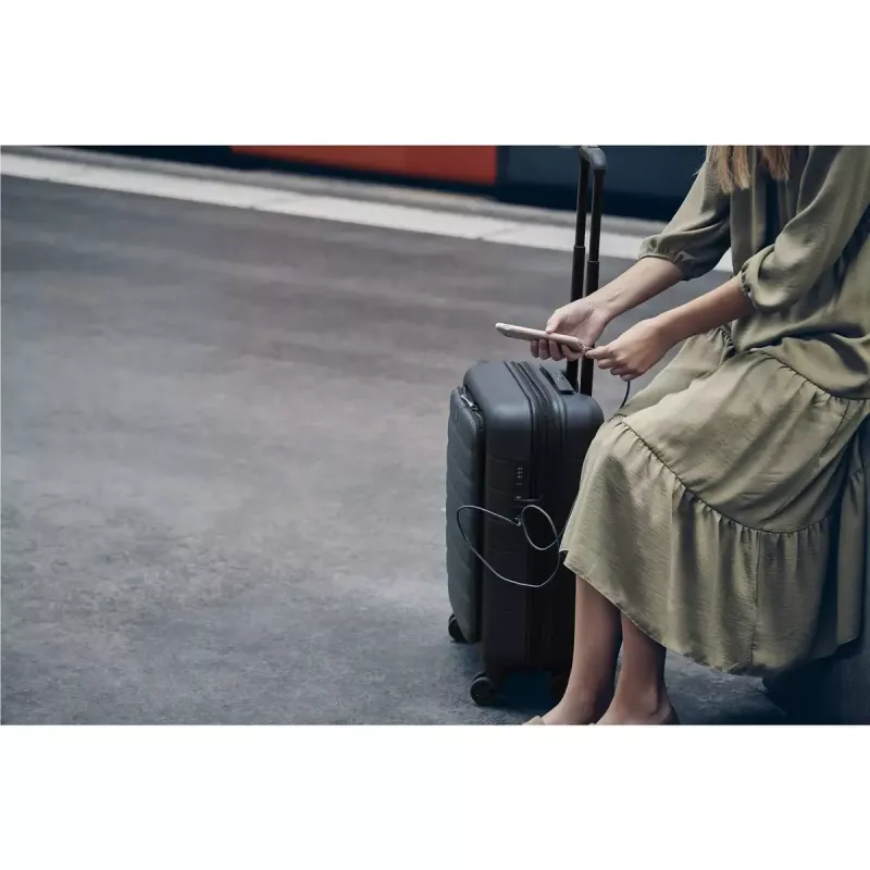 Trolley Wenger SwissGear Syntry