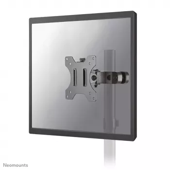 Neomounts FL40-430BL11 TV pole mount 17-32 inch - diam. 28-60 mm