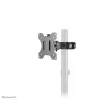 Neomounts FL40-430BL11 TV pole mount 17-32 inch - diam. 28-60 mm