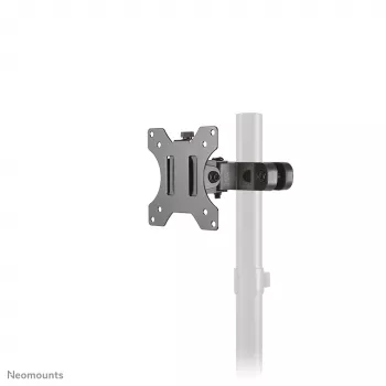 Neomounts FL40-430BL11 TV pole mount 17-32 inch - diam. 28-60 mm