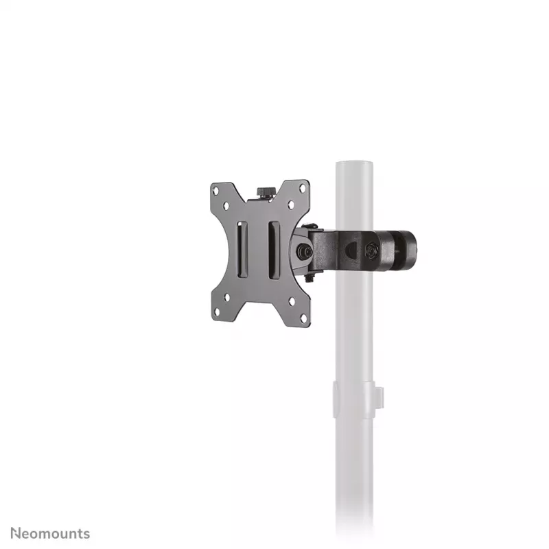 Neomounts FL40-430BL11 TV pole mount 17-32 inch - diam. 28-60 mm