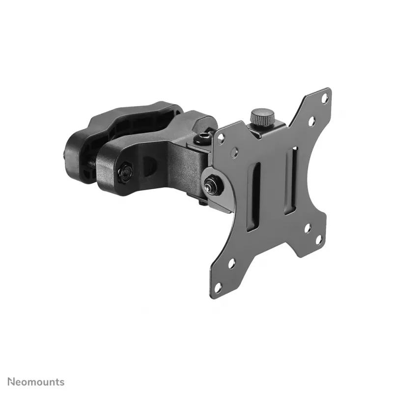 Neomounts FL40-430BL11 TV pole mount 17-32 inch - diam. 28-60 mm
