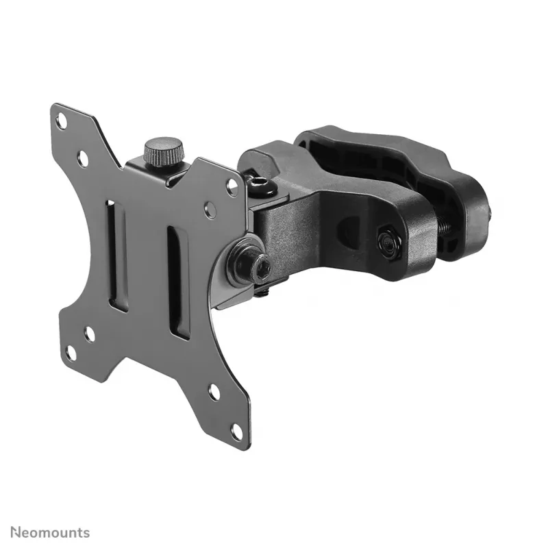 Neomounts FL40-430BL11 TV pole mount 17-32 inch - diam. 28-60 mm
