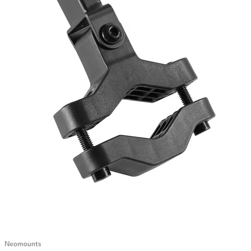 Neomounts FL40-430BL11 TV pole mount 17-32 inch - diam. 28-60 mm