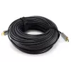 Equip HDMI 2.0 Active Optical Cable AM/AM, 50m, 4K/60Hz, 50 m, HDMI Type A (Standard), HDMI Type A (Standard), 3D, Black