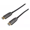 Equip 119424 HDMI cable 150 m HDMI Type A (Standard) Black