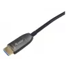 Equip 119424 HDMI cable 150 m HDMI Type A (Standard) Black