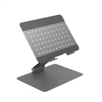 TARGUS Hyperspace Flex Laptop Stand - Grey
