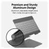 TARGUS Hyperspace Flex Laptop Stand - Grey