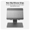 TARGUS Hyperspace Flex Laptop Stand - Grey