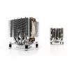 CPU cooler Noctua NH-D9L, 92 mm fan, 95×95×110 mm heatsink, 2000 RPM, 78.9 m³/h airflow, compatible with AM4/AM5/LGA115x/LGA1200/LGA1700