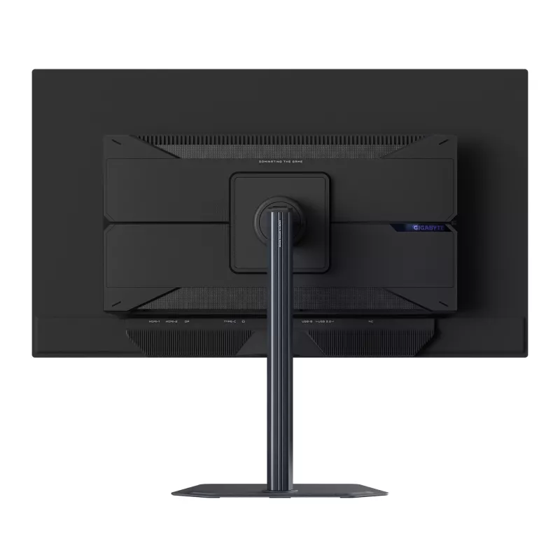 Monitor GIGABYTE MO32U 31.5 inch OLED 4K UHD 3840 x 2160