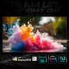 Monitor GIGABYTE MO32U 31.5 inch OLED 4K UHD 3840 x 2160