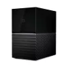 WESTERN DIGITAL My Book Duo - 36TB - USB-C 3.2 Gen 1 - EU & UK Power Plug