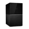 WESTERN DIGITAL My Book Duo - 36TB - USB-C 3.2 Gen 1 - EU & UK Power Plug