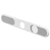 LOGITECH Video Conferencing Cover - Cleanable - Front