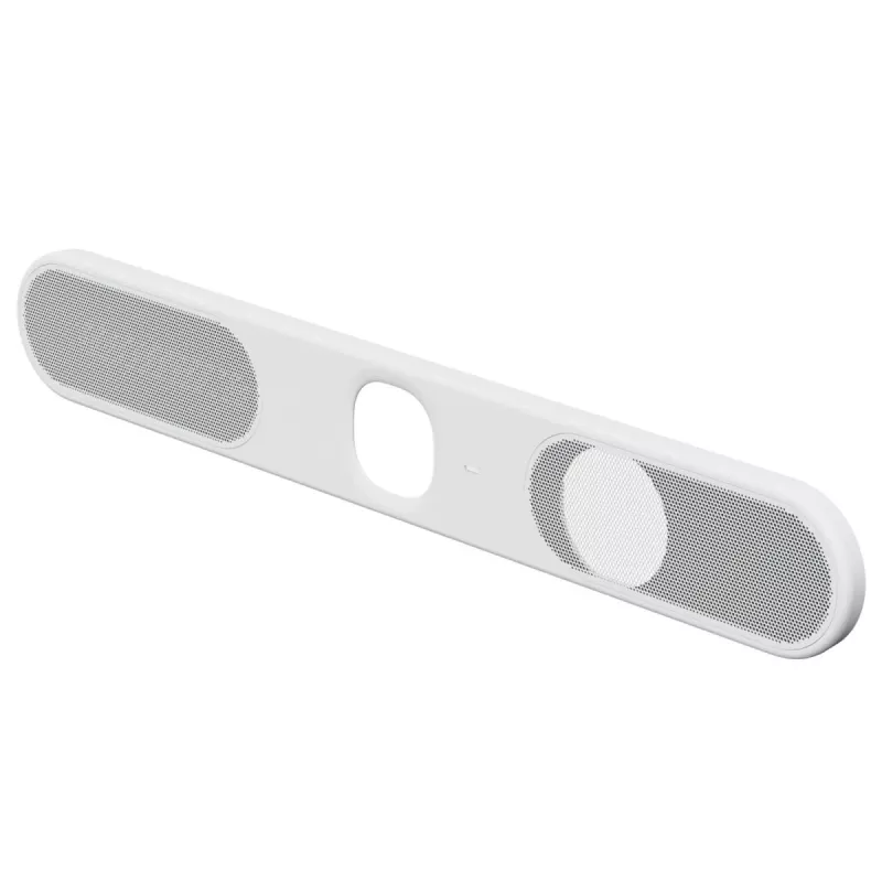 LOGITECH Video Conferencing Cover - Cleanable - Front