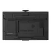 Lenovo ThinkVision T65 computer monitor 165.1 cm (65 inch) 3840 x 2160 pixels 4K Ultra HD LED Touchscreen Black