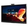 Lenovo ThinkVision T65 computer monitor 165.1 cm (65 inch) 3840 x 2160 pixels 4K Ultra HD LED Touchscreen Black