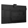 Lenovo ThinkVision T65 computer monitor 165.1 cm (65 inch) 3840 x 2160 pixels 4K Ultra HD LED Touchscreen Black