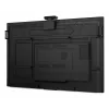 Lenovo ThinkVision T65 computer monitor 165.1 cm (65 inch) 3840 x 2160 pixels 4K Ultra HD LED Touchscreen Black