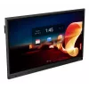 Lenovo ThinkVision T65 computer monitor 165.1 cm (65 inch) 3840 x 2160 pixels 4K Ultra HD LED Touchscreen Black