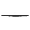 Lenovo ThinkVision T86 computer monitor 2.18 m (86 inch) 3840 x 2160 pixels 4K Ultra HD LED Touchscreen Black
