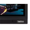 Lenovo ThinkVision T86 computer monitor 2.18 m (86 inch) 3840 x 2160 pixels 4K Ultra HD LED Touchscreen Black