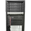 Equip 333319 power distribution unit (PDU) 6 AC outlet(s) 1U Black