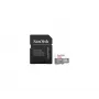 WESTERN DIGITAL SanDisk 32GB Ultra micro SDHC + SD Adapter