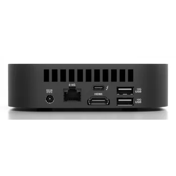 Mini PC ASUS NUC RNUC14LNKU9094N2 Intel Core Ultra 9 288V 32GB LPDDR5x 1TB SSD Intel Arc Windows 11 Pro Black