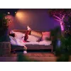Smart suspension light Philips Hue White and colour ambience Lily Outdoor spot light 1741430P7
