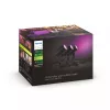 Smart suspension light Philips Hue White and colour ambience Lily Outdoor spot light 1741430P7