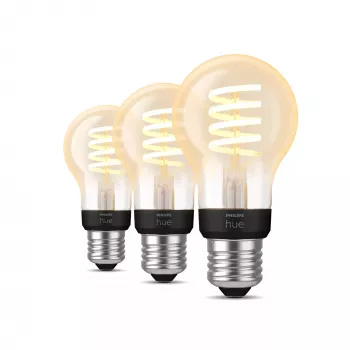 Philips smart lighting Smart bulb Bluetooth/Zigbee 7 W