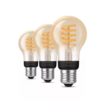 Philips smart lighting Smart bulb Bluetooth/Zigbee 7 W