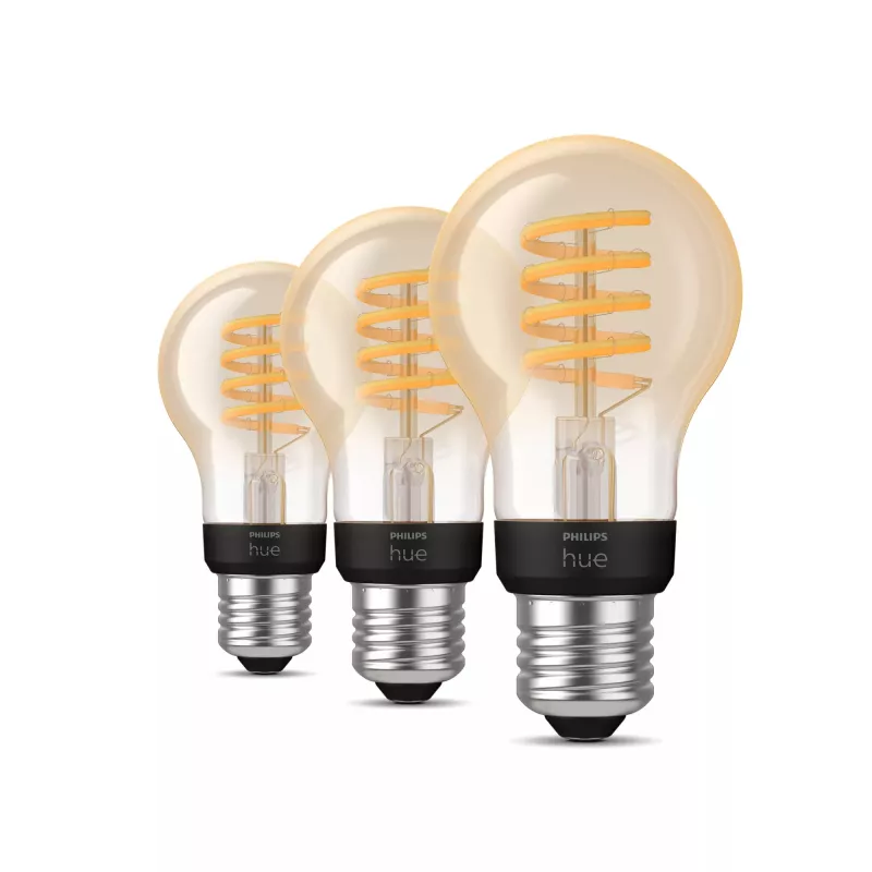 Philips smart lighting Smart bulb Bluetooth/Zigbee 7 W