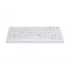 Contour Design Active Key AK-C4110 keyboard Medical USB QWERTY US English White