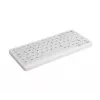 Contour Design Active Key AK-C4110 keyboard Medical USB QWERTY US English White