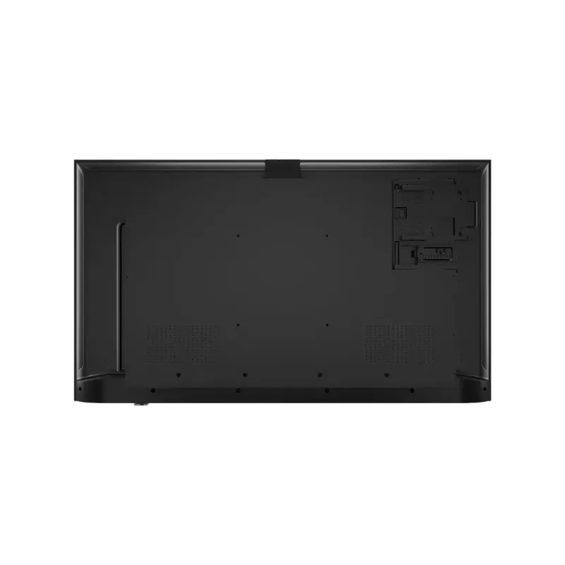 Lenovo ThinkVision E65 LFD computer monitor 163.8 cm (64.5 inch) 3840 x 2160 pixels 4K Ultra HD LCD Black