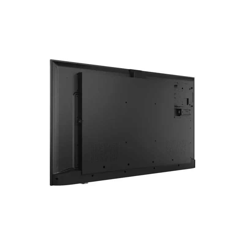 Lenovo ThinkVision E65 LFD computer monitor 163.8 cm (64.5 inch) 3840 x 2160 pixels 4K Ultra HD LCD Black