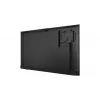 Lenovo ThinkVision E65 LFD computer monitor 163.8 cm (64.5 inch) 3840 x 2160 pixels 4K Ultra HD LCD Black