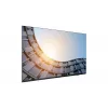 Lenovo ThinkVision E65 LFD computer monitor 163.8 cm (64.5 inch) 3840 x 2160 pixels 4K Ultra HD LCD Black